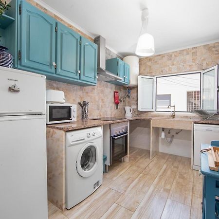 Caparica Beach Apartment By Host-Point กอสตา ดา กาปาริกา ภายนอก รูปภาพ