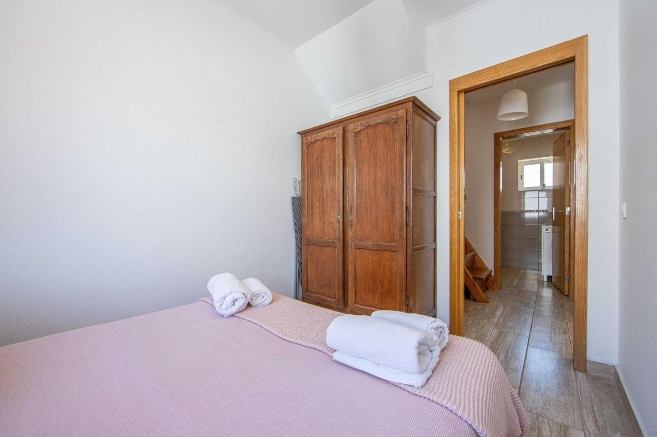 Caparica Beach Apartment By Host-Point กอสตา ดา กาปาริกา ภายนอก รูปภาพ