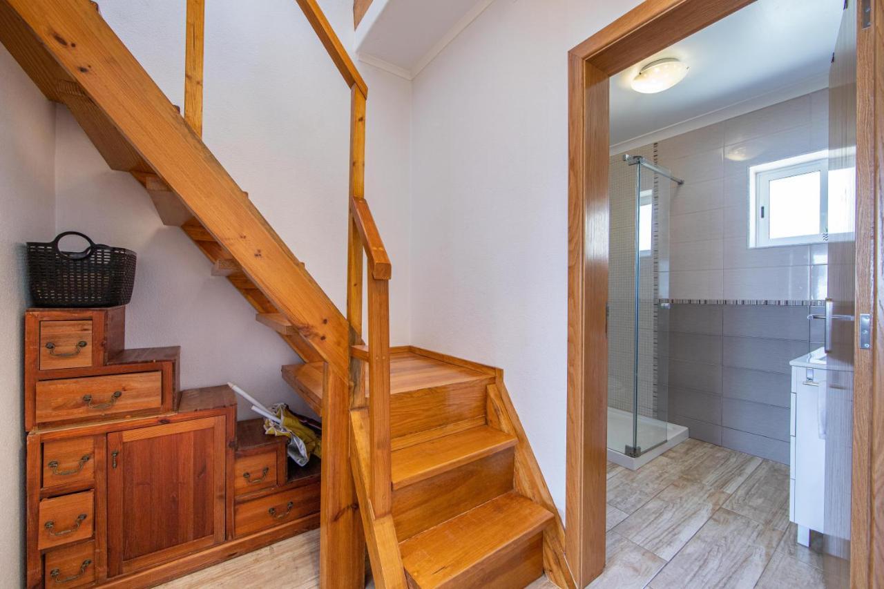 Caparica Beach Apartment By Host-Point กอสตา ดา กาปาริกา ภายนอก รูปภาพ
