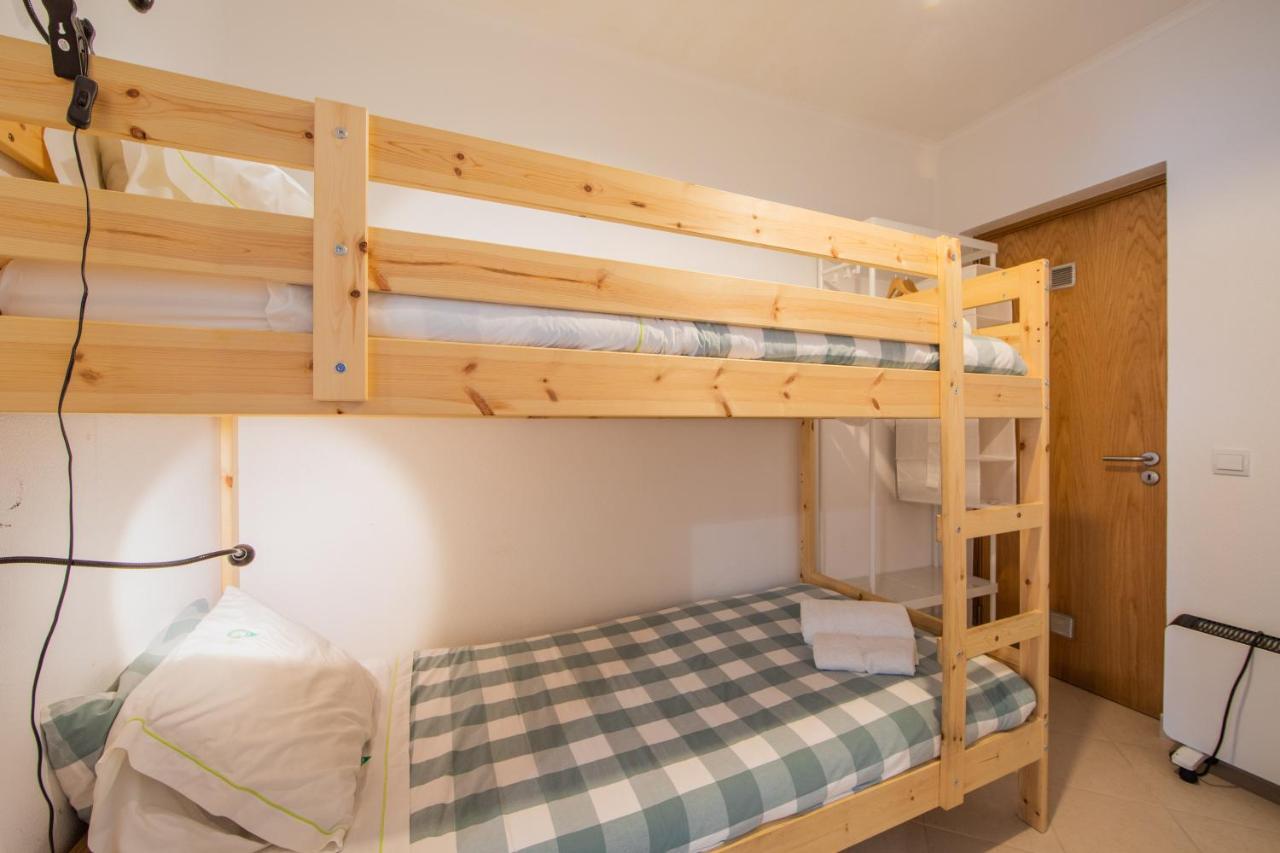 Caparica Beach Apartment By Host-Point กอสตา ดา กาปาริกา ภายนอก รูปภาพ