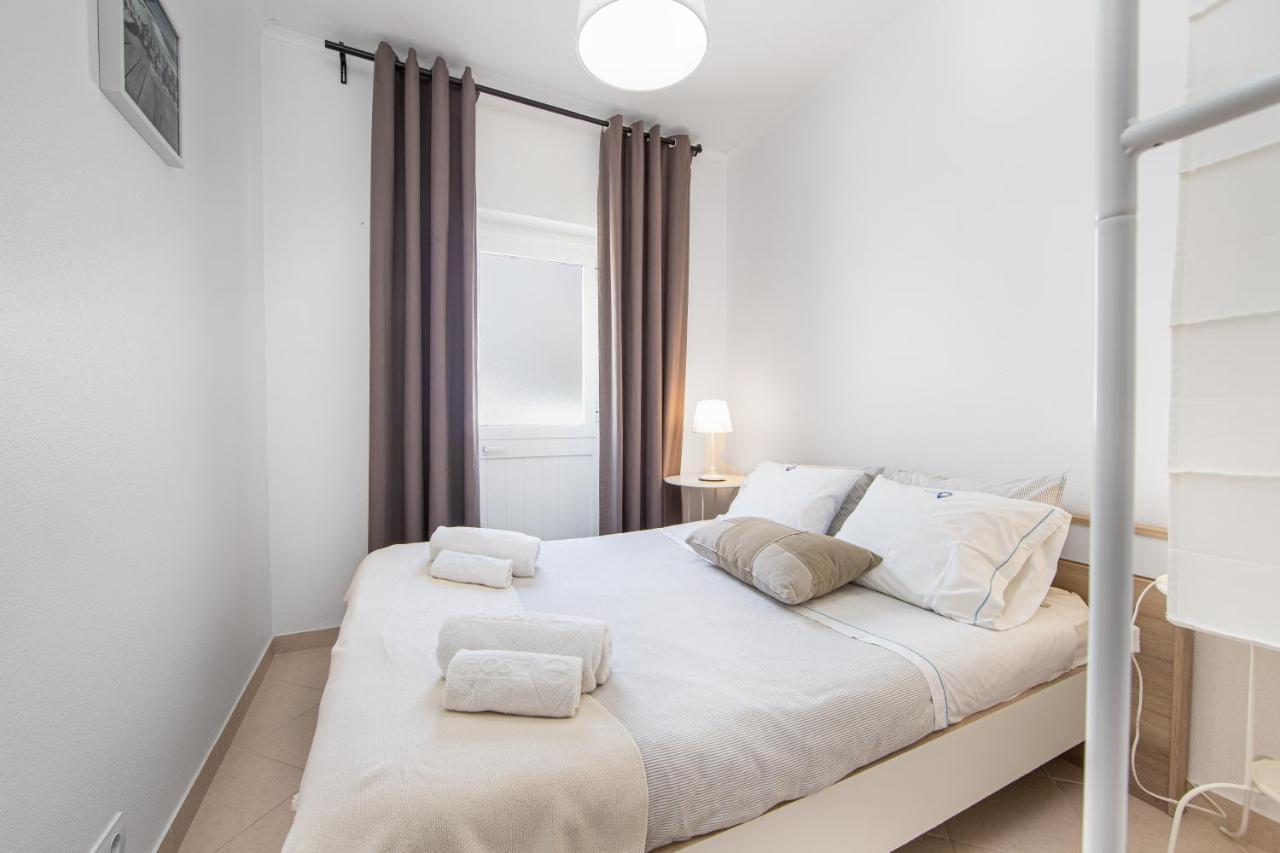 Caparica Beach Apartment By Host-Point กอสตา ดา กาปาริกา ภายนอก รูปภาพ