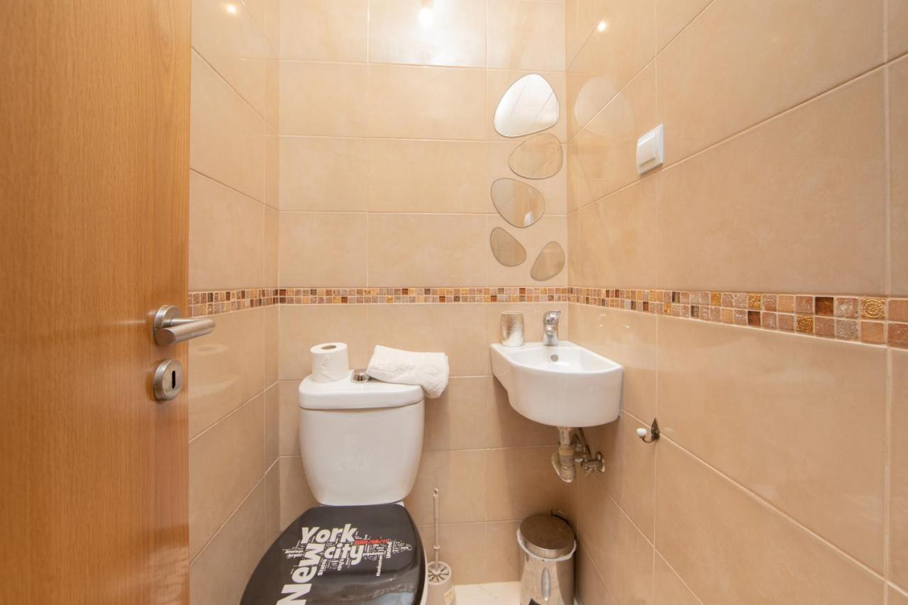 Caparica Beach Apartment By Host-Point กอสตา ดา กาปาริกา ภายนอก รูปภาพ