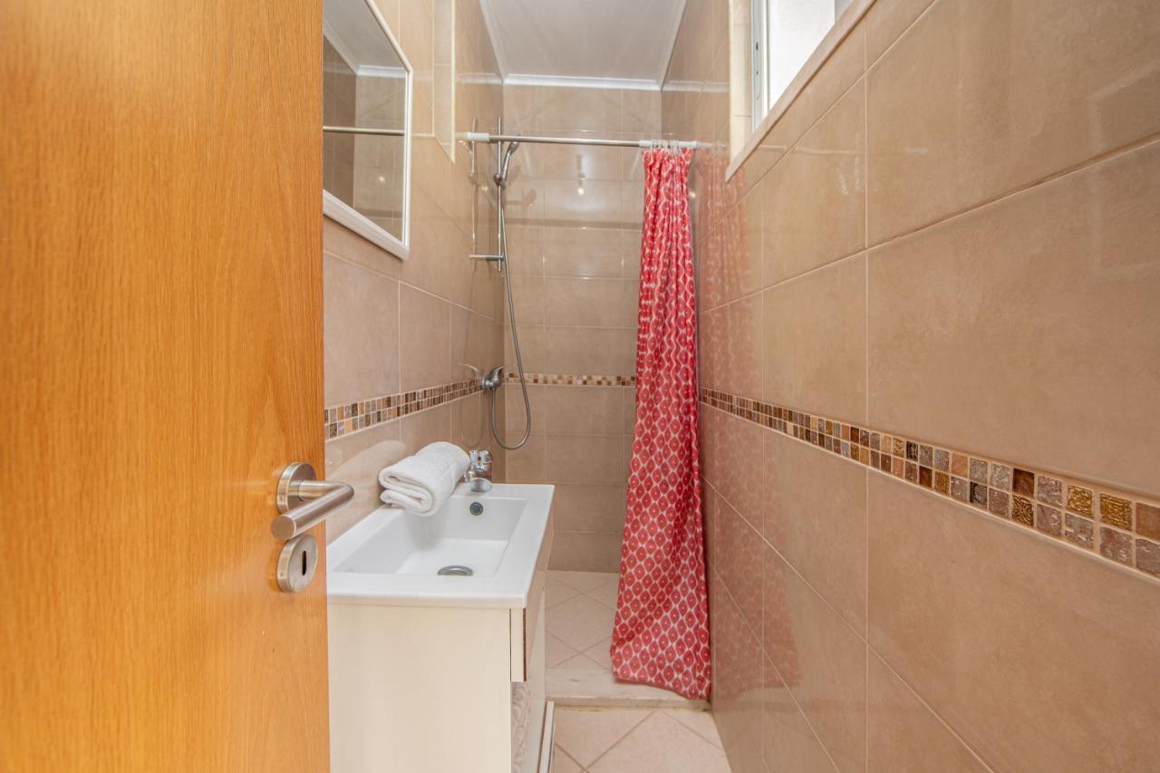 Caparica Beach Apartment By Host-Point กอสตา ดา กาปาริกา ภายนอก รูปภาพ