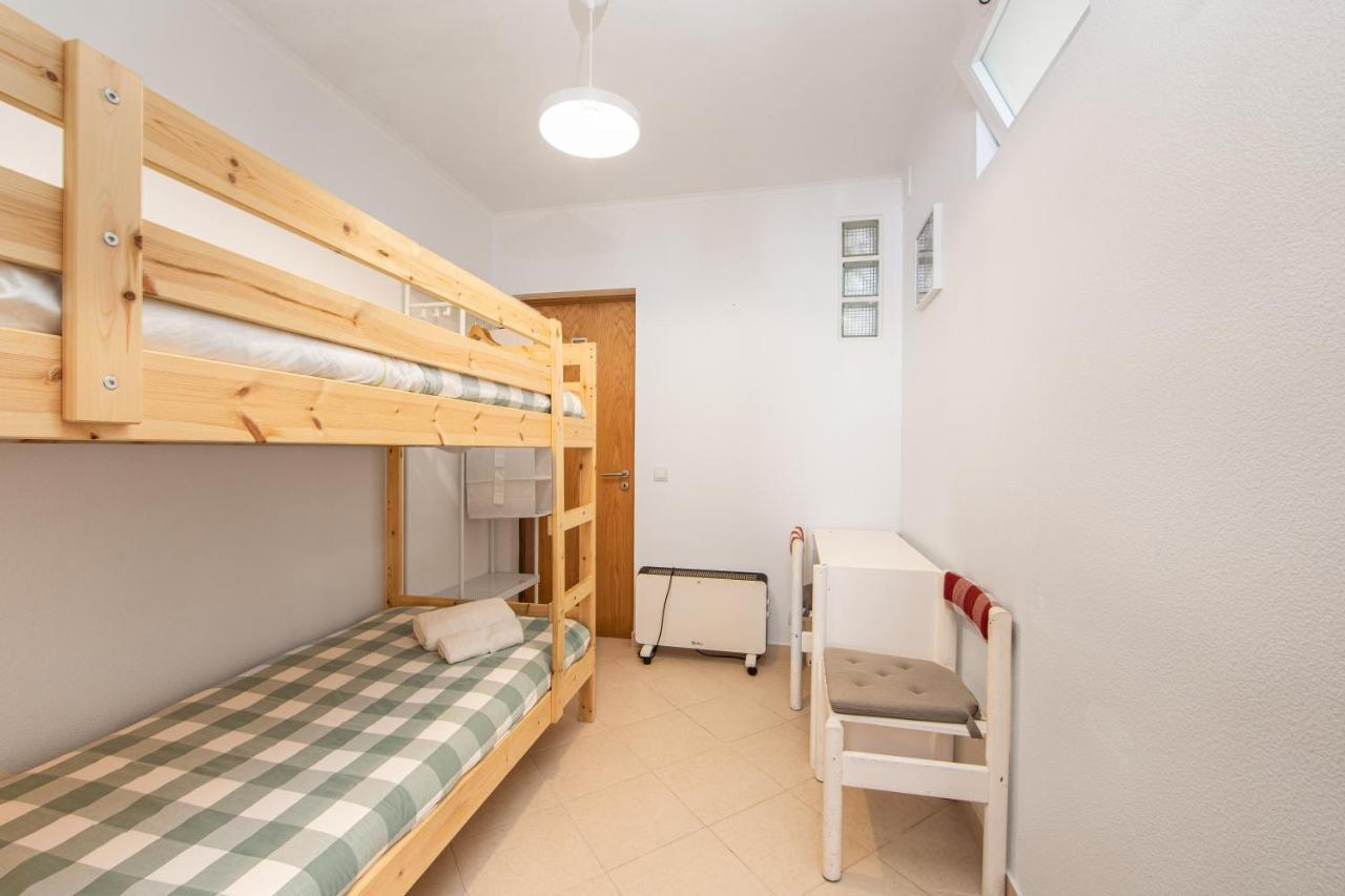 Caparica Beach Apartment By Host-Point กอสตา ดา กาปาริกา ภายนอก รูปภาพ