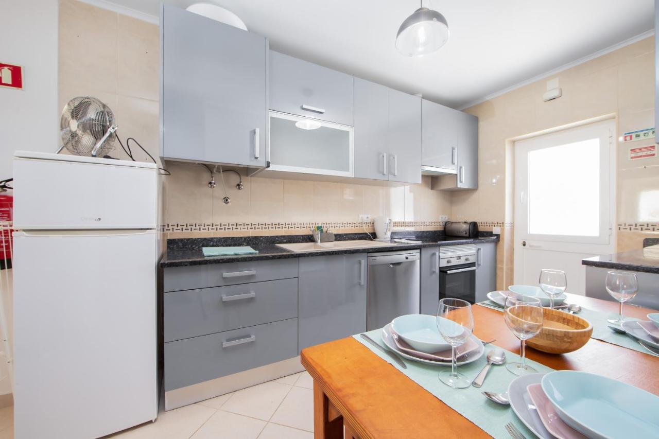 Caparica Beach Apartment By Host-Point กอสตา ดา กาปาริกา ภายนอก รูปภาพ